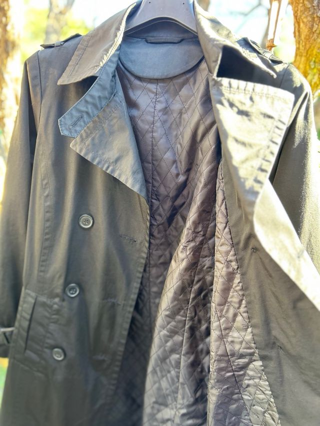 Soprabito TmLewin TgS