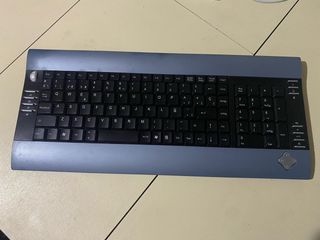 Teclado