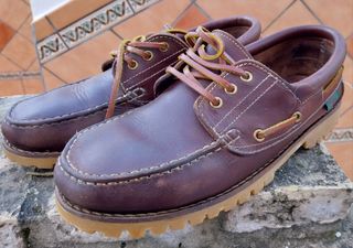 S@KUT Náutico talla 42 hombre