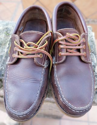 S@KUT Náutico talla 42 hombre