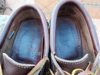 S@KUT Náutico talla 42 hombre