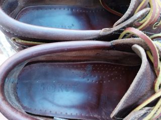 S@KUT Náutico talla 42 hombre