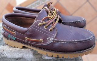 S@KUT Náutico talla 42 hombre