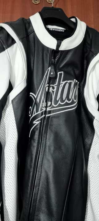 Chaqueta Alpinestars