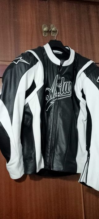 Chaqueta Alpinestars