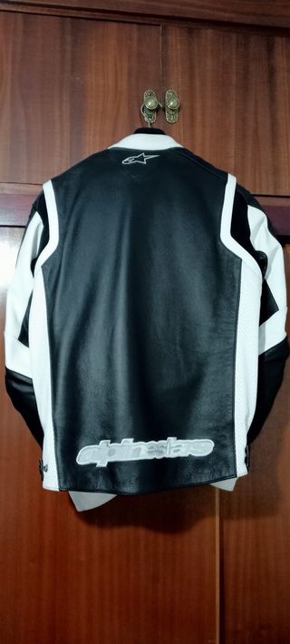 Chaqueta Alpinestars