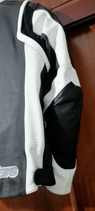 Chaqueta Alpinestars