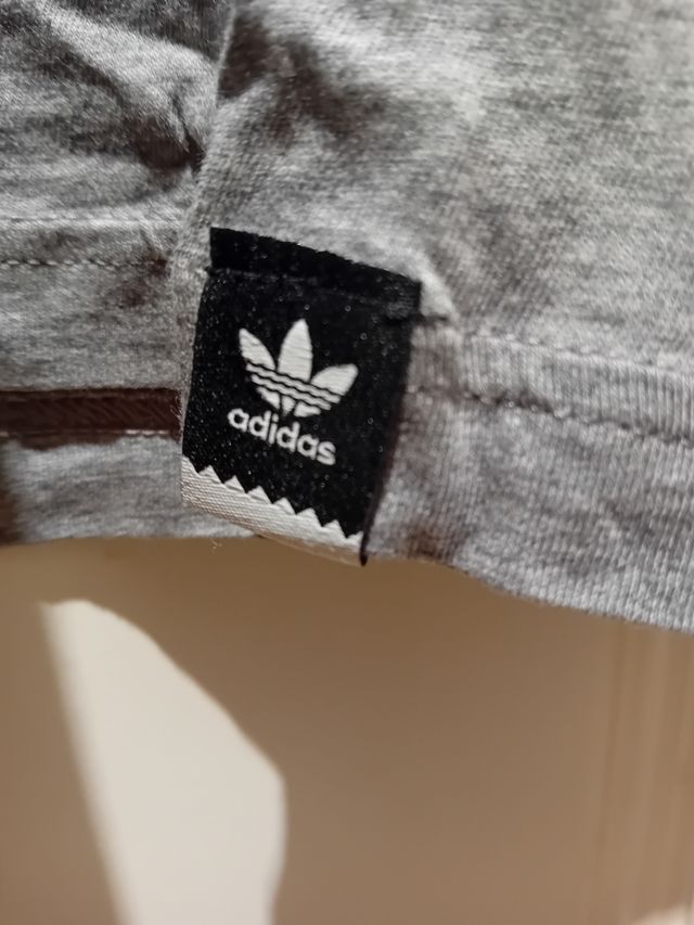 Maglietta Adidas Skateboard Mark Gonzales