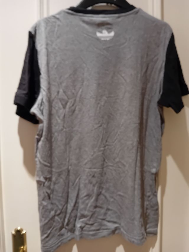 Maglietta Adidas Skateboard Mark Gonzales