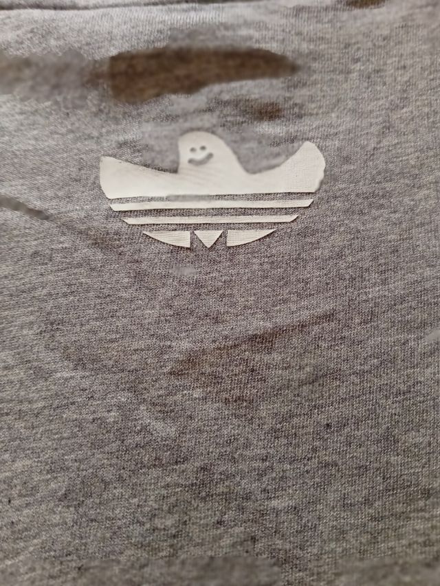 Maglietta Adidas Skateboard Mark Gonzales