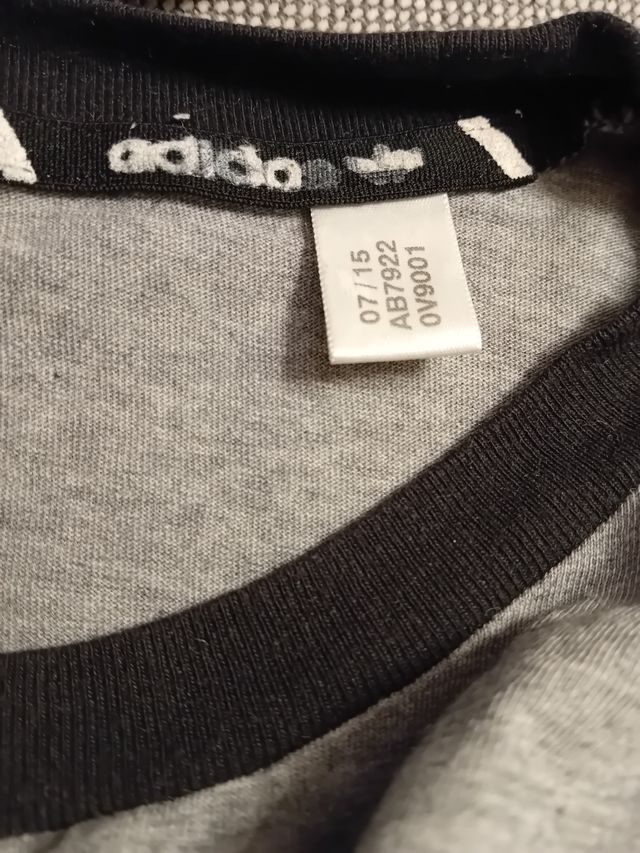 Maglietta Adidas Skateboard Mark Gonzales