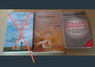 Curación emocional: Acabar con el estrés, la ansie