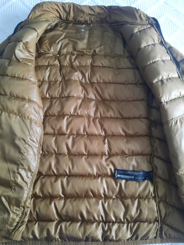 Parka Caballero Lefties