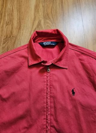 Polo Ralph Lauren Harrington