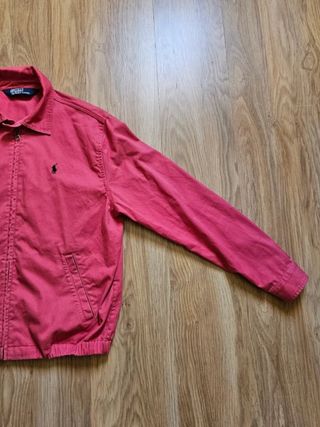 Polo Ralph Lauren Harrington
