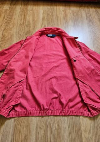 Polo Ralph Lauren Harrington