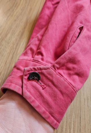Polo Ralph Lauren Harrington