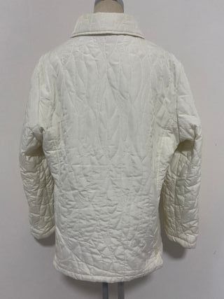 Giacca invernale leggera donna taglia L