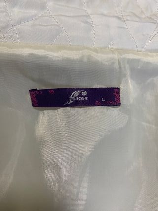 Giacca invernale leggera donna taglia L