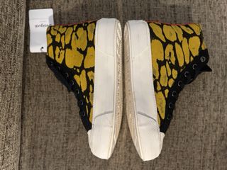 BAMBAS DESIGUAL 