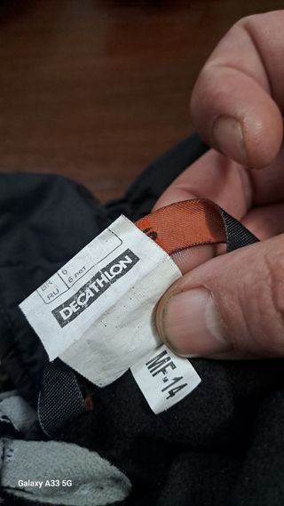 Guantes niños 