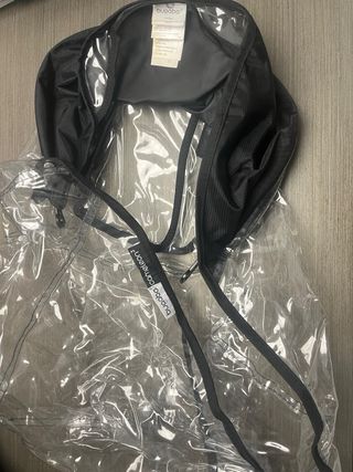 Capota Lluvia Bugaboo Camaleon 3