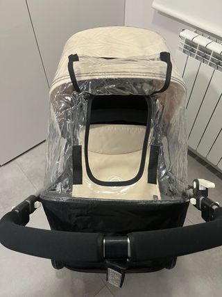 Capota Lluvia Bugaboo Camaleon 3