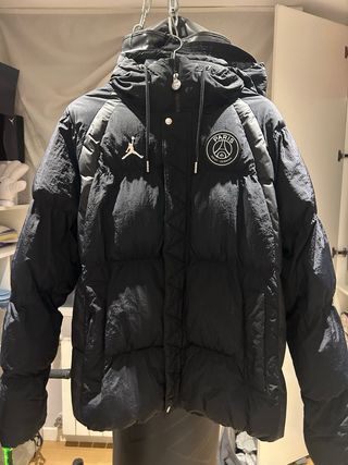 chaqueta Jordan x Paris saint germain