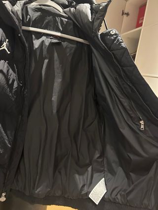 chaqueta Jordan x Paris saint germain