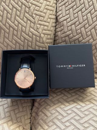 Reloj Tommy Hilfiger