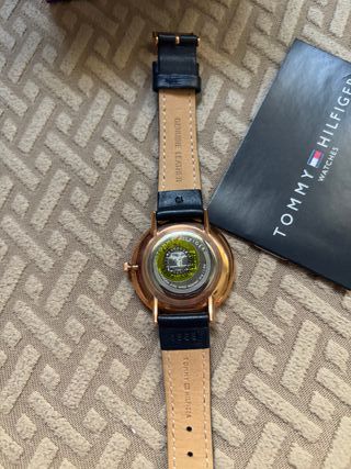 Reloj Tommy Hilfiger