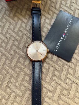 Reloj Tommy Hilfiger