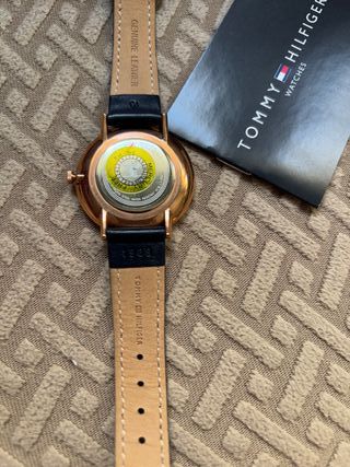 Reloj Tommy Hilfiger