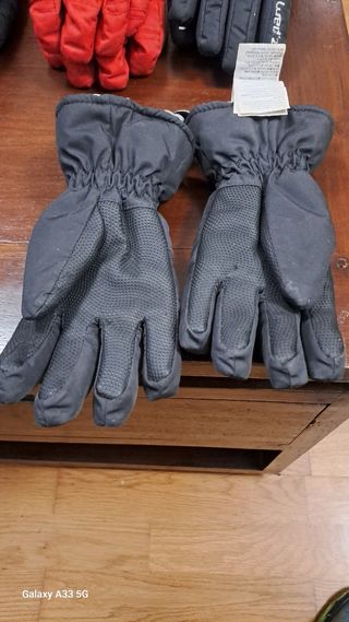 Guantes 