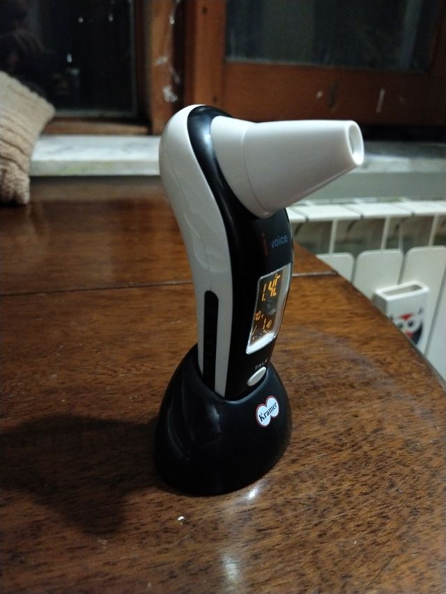 Termometro I-Voice Kramer