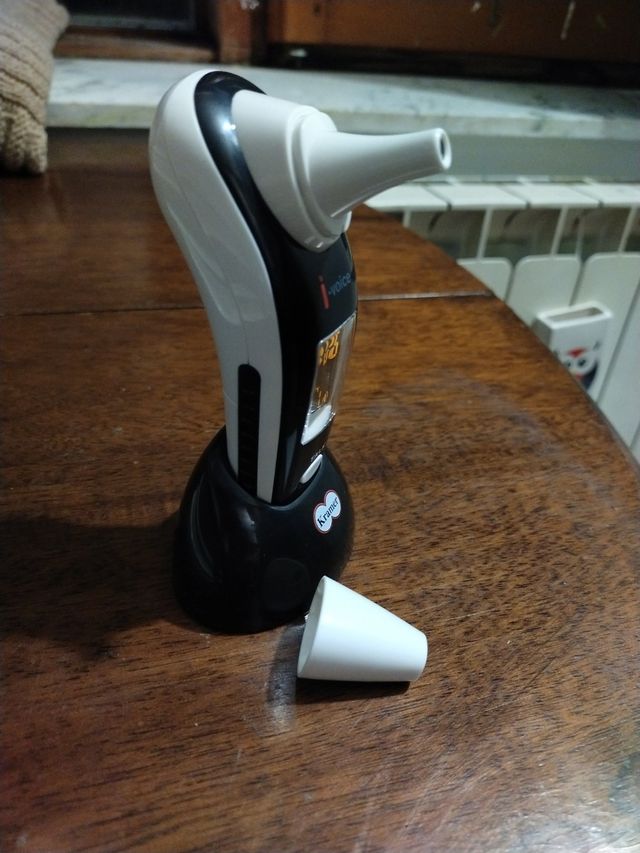 Termometro I-Voice Kramer