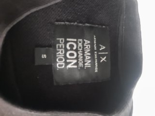 Sudadera Armani Exchange