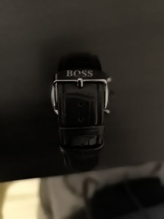 Reloj Hugo Boss