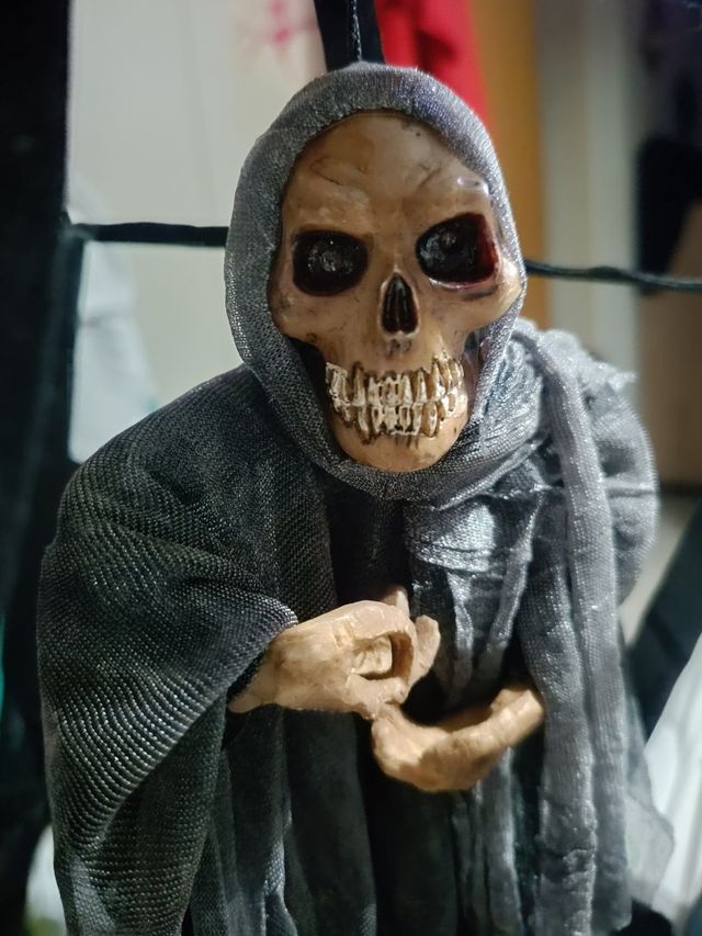 Decoración Halloween