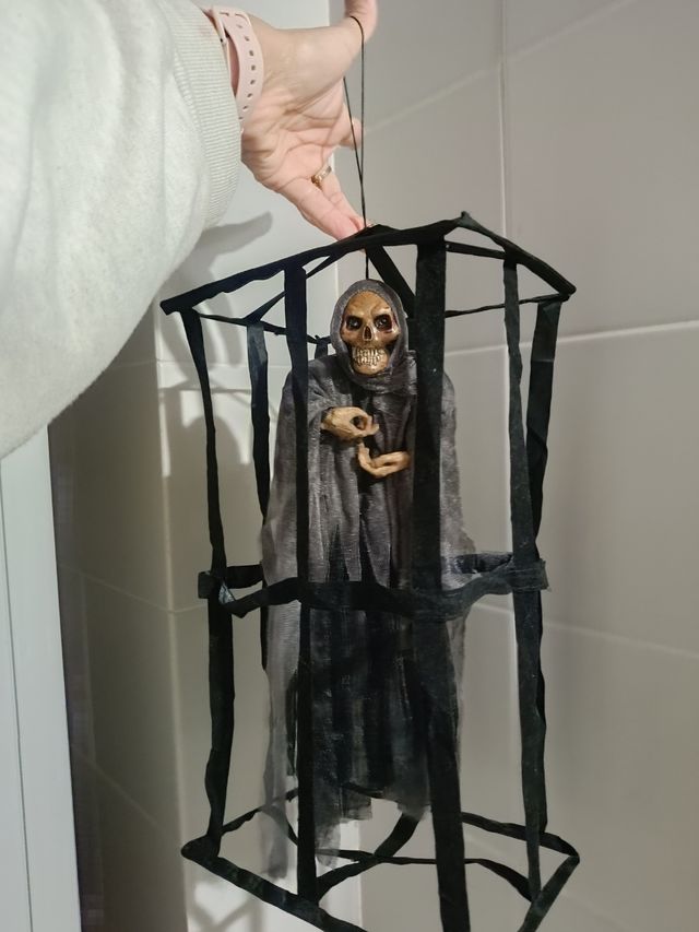 Decoración Halloween