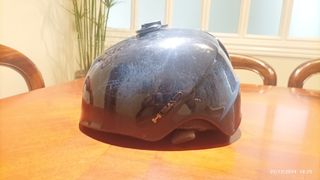 Casco esqui-snowboard