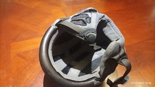 Casco esqui-snowboard