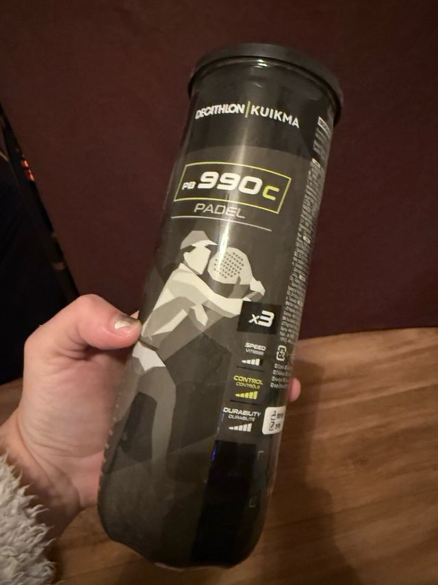 Palas de Padel NECESITO SU VENTA URGENTE