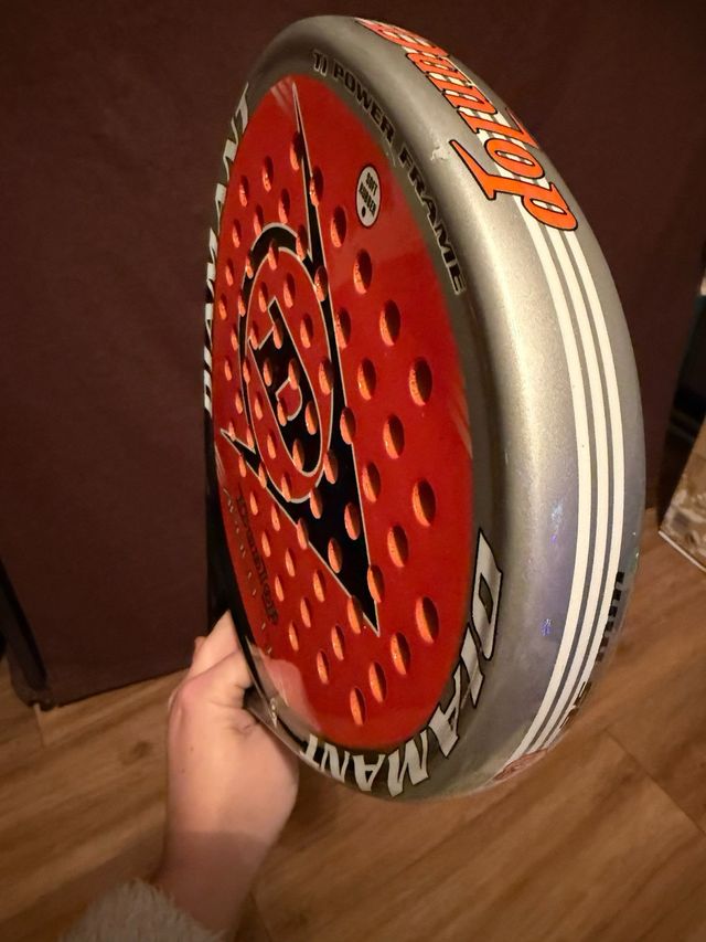 Palas de Padel NECESITO SU VENTA URGENTE