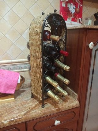 Botellero