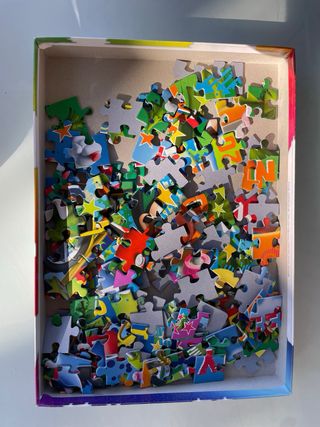 Puzzle