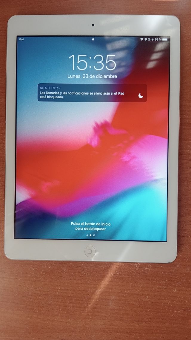 Ipad air a1474