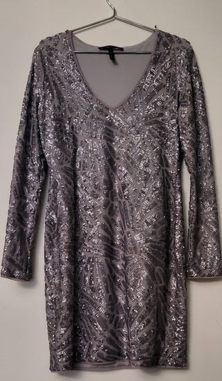 Vestido BCBGMaxazria
