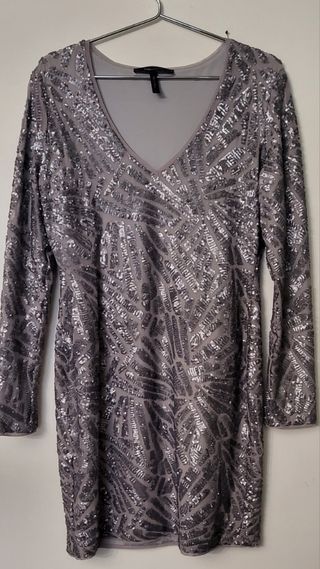 Vestido BCBGMaxazria