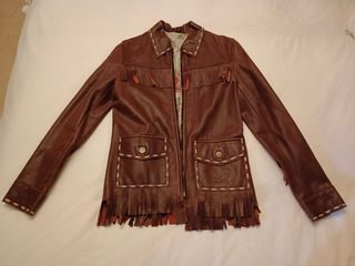 Chaqueta mujer